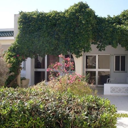 Complexe Touristique Sidi Salem Hotel Bizerte Kültér fotó