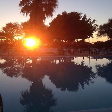 Complexe Touristique Sidi Salem Hotel Bizerte Kültér fotó