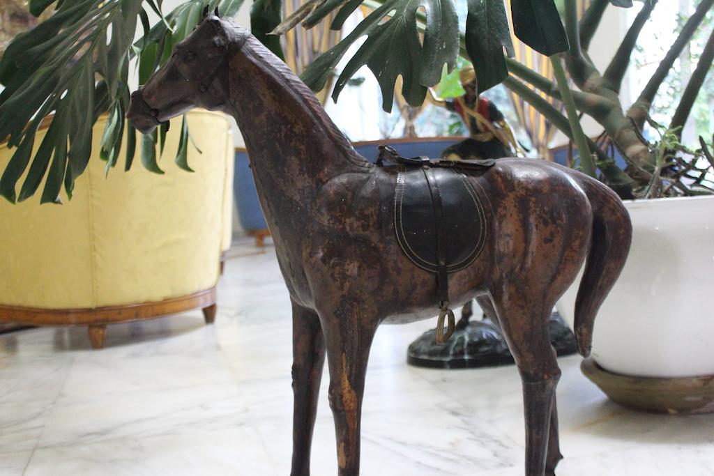 Complexe Touristique Sidi Salem Hotel Bizerte Kültér fotó