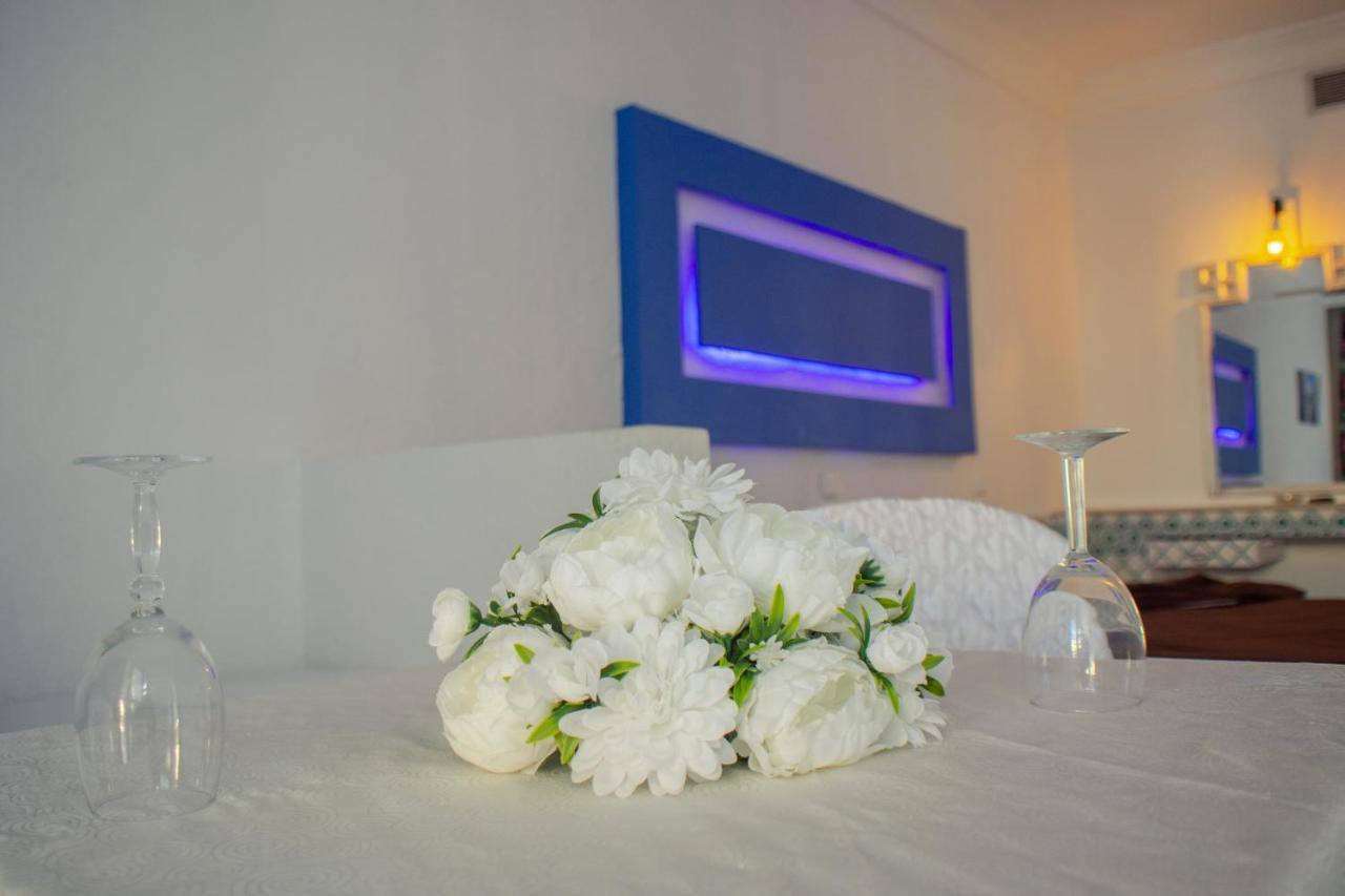 Complexe Touristique Sidi Salem Hotel Bizerte Kültér fotó